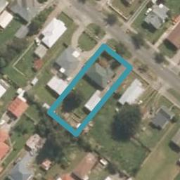 9 Bangor Street, Mataura, Mataura
