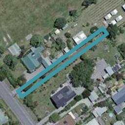 0 Grey Street, Martinborough, Martinborough