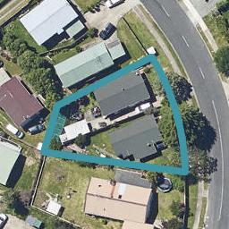 9 Robinson Street, Katikati, Katikati