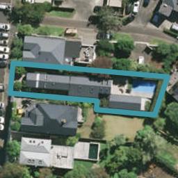 6 Margaret Street, Freemans Bay, Auckland
