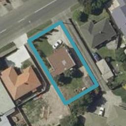 162 College Street, Awapuni, Palmerston North