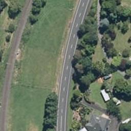 0 State Highway 4, Manunui, Taumarunui