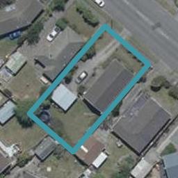 472 Mairehau Road, Parklands, Christchurch