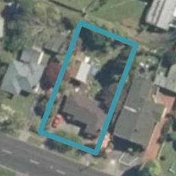 23 Browning Street, Leamington, Cambridge