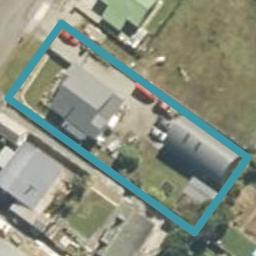 52 Hoffman Street, Hokitika, Hokitika