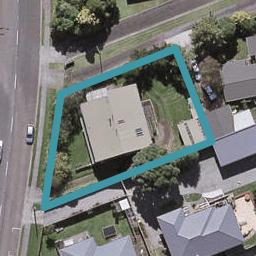 41 Barrett Road, Whalers Gate, New Plymouth