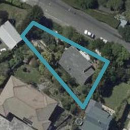 6 Whareora Terrace, Cashmere, Christchurch