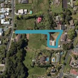 81B Mackesy Road, Parahaki, Whangarei