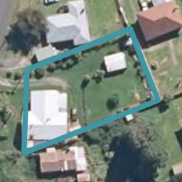 15 Ruru Street, Ohura