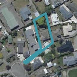 36 Leverett Place, North New Brighton, Christchurch