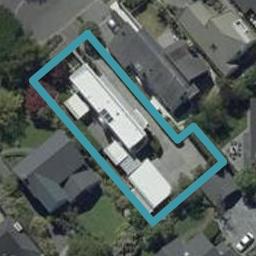 16 Snowdon Road, Fendalton, Christchurch