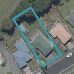 21 Stephen Street, Halfway Bush, Dunedin
