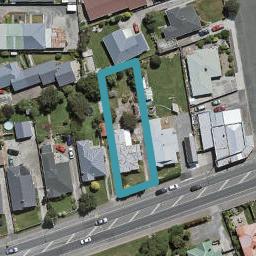 270 Tay Street, Turnbull Thomson Park, Invercargill