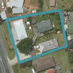 1834B State Highway 1, Kaiwaka, Kaiwaka