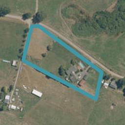 50 Collier Road, Horohoro