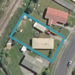 7 Fraser-Collin Crescent, Dannevirke
