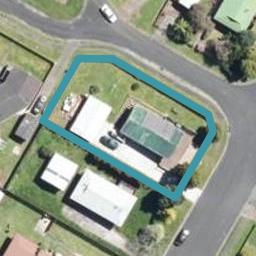 24 Harold Avenue, Kaikohe, Kaikohe