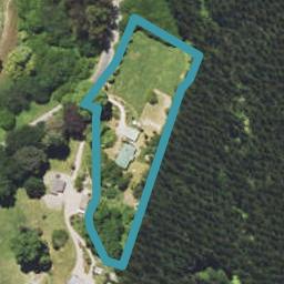 1050 Waimata Valley Road, Waimatā