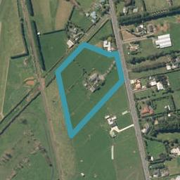 21 Arthur Street, Hawera