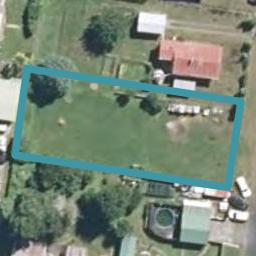 16 Ohorere Street, Owhango
