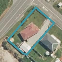 1 West Drive, Arahura Valley