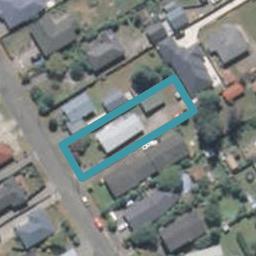 9 Maling Street, Geraldine