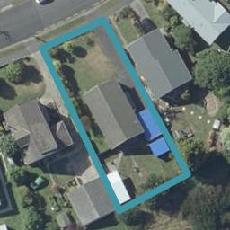 160 Mulford Street, Concord, Dunedin