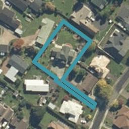 8 Tahawai Crescent, Matamata, Matamata