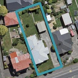 304 Tay Street, Turnbull Thomson Park, Invercargill