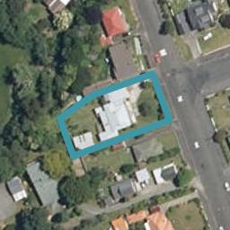 27 Cadman Street, Dannevirke