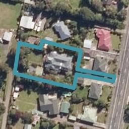 122 Tutaenui Road, Marton