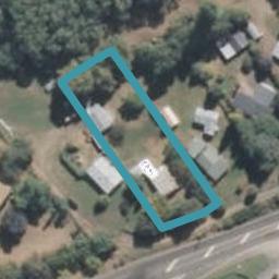 7 Omarama Avenue, Omarama