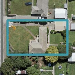 110 Saturn Street, Strathern, Invercargill