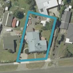 22 Mulgrave Street, Ashhurst, Ashhurst