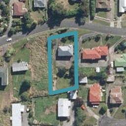 55 Kiwi Road, Taihape
