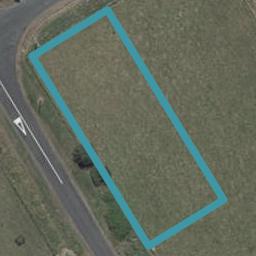 100 Hastings Street, Halcombe, Halcombe