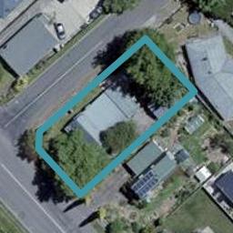 36 Upper Plain Road, Masterton