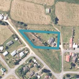 1 Davis Street, Reefton, Reefton