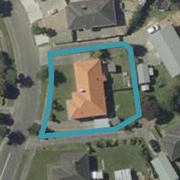23 Ngarimu Street, Roslyn, Palmerston North