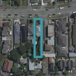 30 Fairfield Avenue, Addington, Christchurch