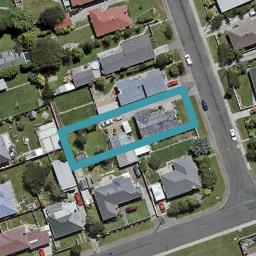 24 Marjorie Street, Hawthorndale, Invercargill