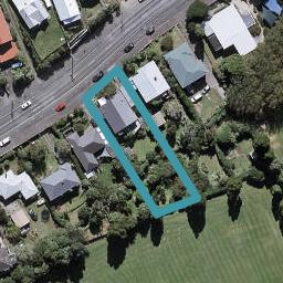 423 St Aubyn Street, Lynmouth, New Plymouth