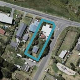 347 Te Horo Beach Road, Te Horo Beach