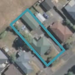 159 William Street, Netherby, Ashburton