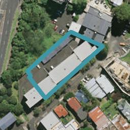 H4/19 Fleet Street, Eden Terrace, Auckland