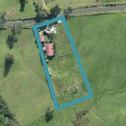 161 Mount Wesley Coast Road, Dargaville