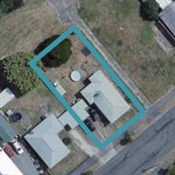 14 Kirton Street, Masterton