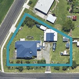 1 High Street, Opotiki, Opotiki