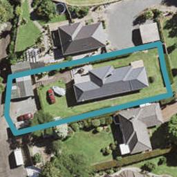 1724 Great South Road, Drury