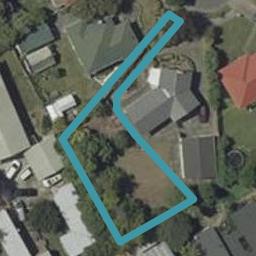 14B Glen Place, Awapuni, Palmerston North